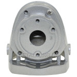 Корпус болгарки DWT 125 SL