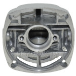 Корпус болгарки DWT 125 SL