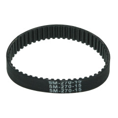 Ремень зубчатый 5M-270-15