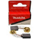 Щітки Makita CB-304 1 клас 5х11 аналог  191961-6