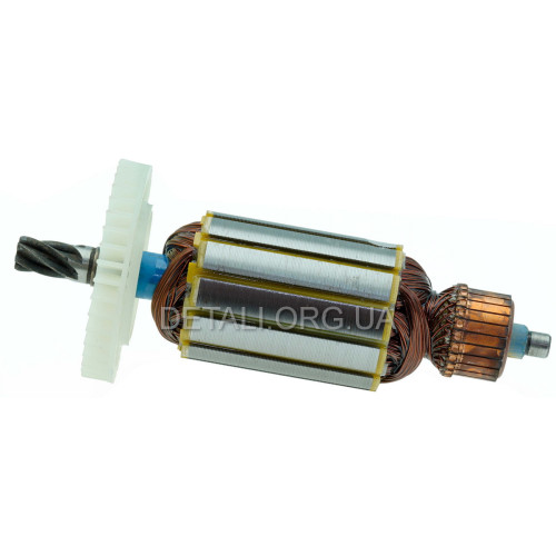 Якорь перфоратор Einhell BBH-1100 (171*47,5 6-з право)
