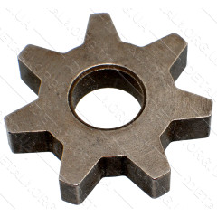 зірочка пили Eihell Royal 7 зубів d12*35 h7