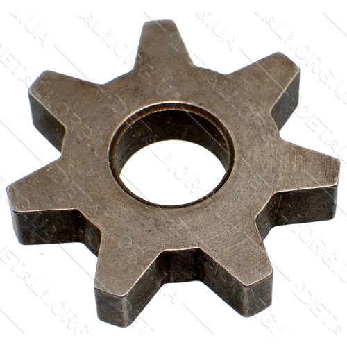 зірочка пили Eihell Royal 7 зубів d12*35 h7