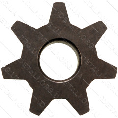 зірочка пили Eihell Royal 7 зубів d12*35 h7 2