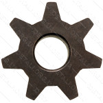 зірочка пили Eihell Royal 7 зубів d12*35 h7