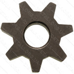 Звездочка пилы Eihell Royal 7 лучей d12*35 h7