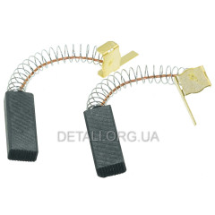 Щетки 6х11х32 LG пылесос 2