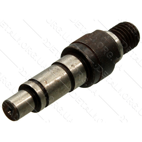 вал болгарки Интерскол 180 d10*14*15 L80