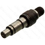 вал болгарки Интерскол 180 d10*14*15 L80