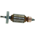Якір болгарка Stern 115 B (125 А) (143*35 шпонка 8мм)