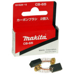 Щетки Makita CB-65 5х8 болгарки 9503BH оригинал 191628-6
