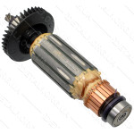 Якорь перфоратор Sparky BPR 241E оригинал 150142 (150*32 5-з /право)