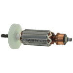 Якорь дрели Makita HP2050 (150*32 5-з /право) аналог 517414-1