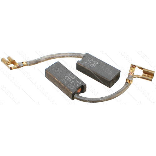 Щетки 6х10х22 Sparky M-902 оригинал 120965 + 120964