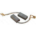 Щетки 6х10х22 Sparky M-902 оригинал 120965 + 120964
