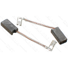 Щетки 6х10х22 Sparky M-902 оригинал 120965 + 120964 2