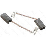 Щетки 6х10х22 Sparky M-902 оригинал 120965 + 120964