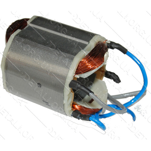 Статор болгарки DWT 115 SL 52*57 dвн 36 L45