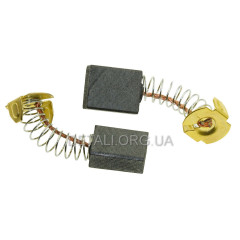 Щітки Makita CB-155 6,5х13,5 аналог 181048-2 2
