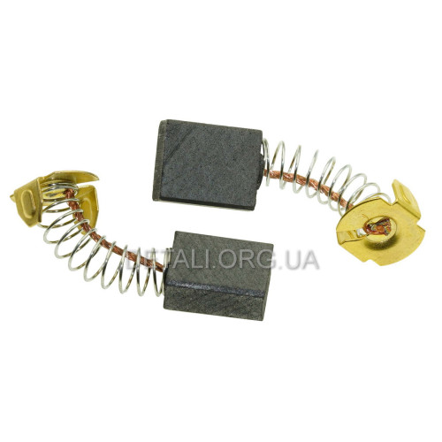 Щетки Makita CB-155 6,5х13,5 аналог 181048-2