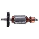 Якорь болгарки Wintech 180/1900 (177*44 шпонка 9мм)
