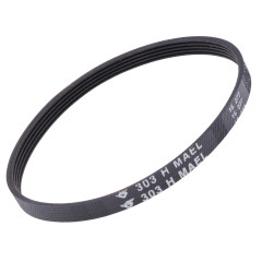 Ремень ручейковый  5PH-303 MAЕL рубанка Фиолент Р3-82 9403732И