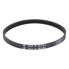 Ремень ручейковый  5PH-303 MAЕL рубанка Фиолент Р3-82 9403732И 2