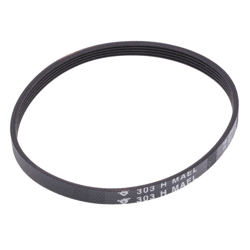 Ремень ручейковый  5PH-303 MAЕL рубанка Фиолент Р3-82 9403732И