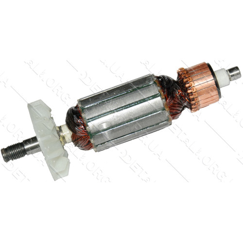 Якір фрезер Фіолент 600W VJ Parts (140*32 цанга 9-ка) аналог СТІФ684263003-05І