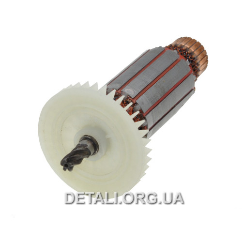 Якорь пила дисковая Eurotec 185 (155*38 5-з /право)