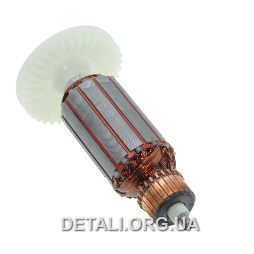 Якорь пила дисковая Eurotec 185 (155*38 5-з /право)