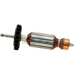 Якір болгарка Фіолент 230 VJ Parts (228*46 посадка 10мм) аналог ІДФР684263012-02І 2