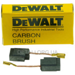 Щітки DeWalt 6,3х10х13 аналог 1003860-00