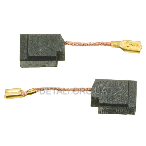 Щетки DeWalt 6,3х10х13 аналог 1003860-00