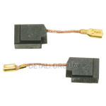 Щетки DeWalt 6,3х10х13 аналог 1003860-00