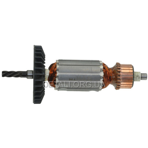 Якір лобзик Фіолент 700 VJ Parts (147*32 5-з вліво) аналог ІДФР684263023І