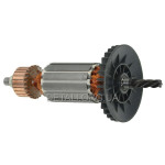 Якір лобзик Фіолент 700 VJ Parts (147*32 5-з вліво) аналог ІДФР684263023І