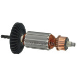 Якір лобзик Фіолент 700 VJ Parts (147*32 5-з вліво) аналог ІДФР684263023І
