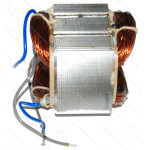Статор болгарки Rebir 230 71*90 dвн 55 L45