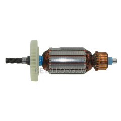 Якорь дрель Stern 13 DN (145*35 4-з /лево) 2