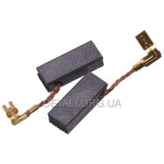 Щітки 5х8х19 Bosch A-96 аналог 1617000525 2