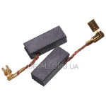 Щітки 5х8х19 Bosch A-96 аналог 1617000525