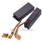 Щітки 5х8х19 Bosch A-96 аналог 1617000525