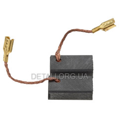 Щетки Metabo A-77 5х10х17 аналог 1607014176