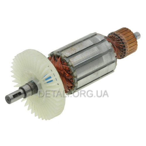 Якір болгарка Stern 180 B (172*46 шпонка 9мм)