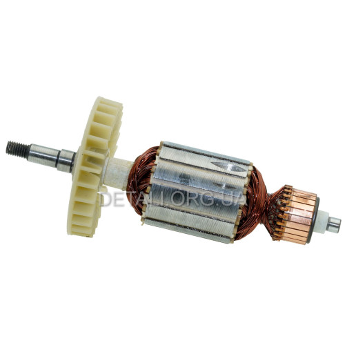 Якір пила ланцюгова Wintech 1600 (183,5*45,5 посадка 10мм)