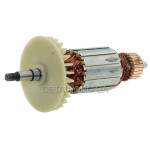 Якір пила ланцюгова Wintech 1600 (183,5*45,5 посадка 10мм)