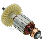 Якір пила ланцюгова Wintech 1600 (183,5*45,5 посадка 10мм)