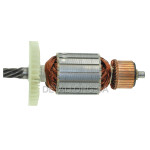 Якорь пила дисковая Makita 5903R (183*54 7-з /лево) аналог 516578-8