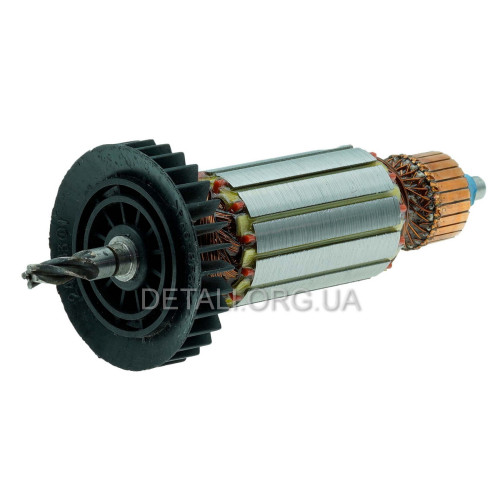 Якорь перфоратор Einhell BH-G 726 (163*37 4-з /право)